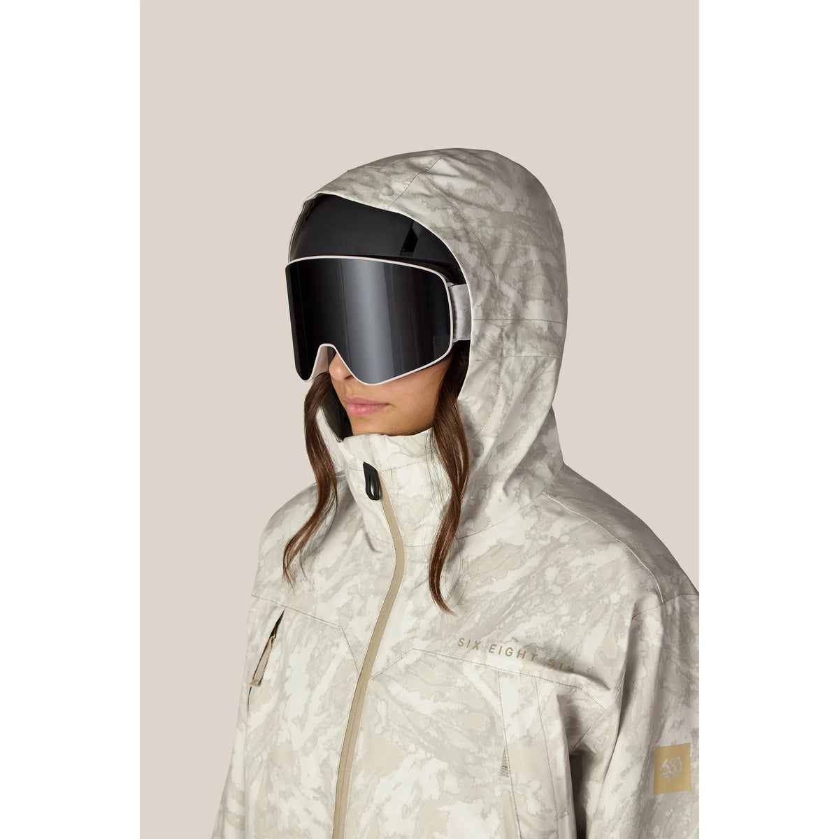 686 Women's SMARTY® 3-in-1 Framework™ 3L Jacket-Killington Sports