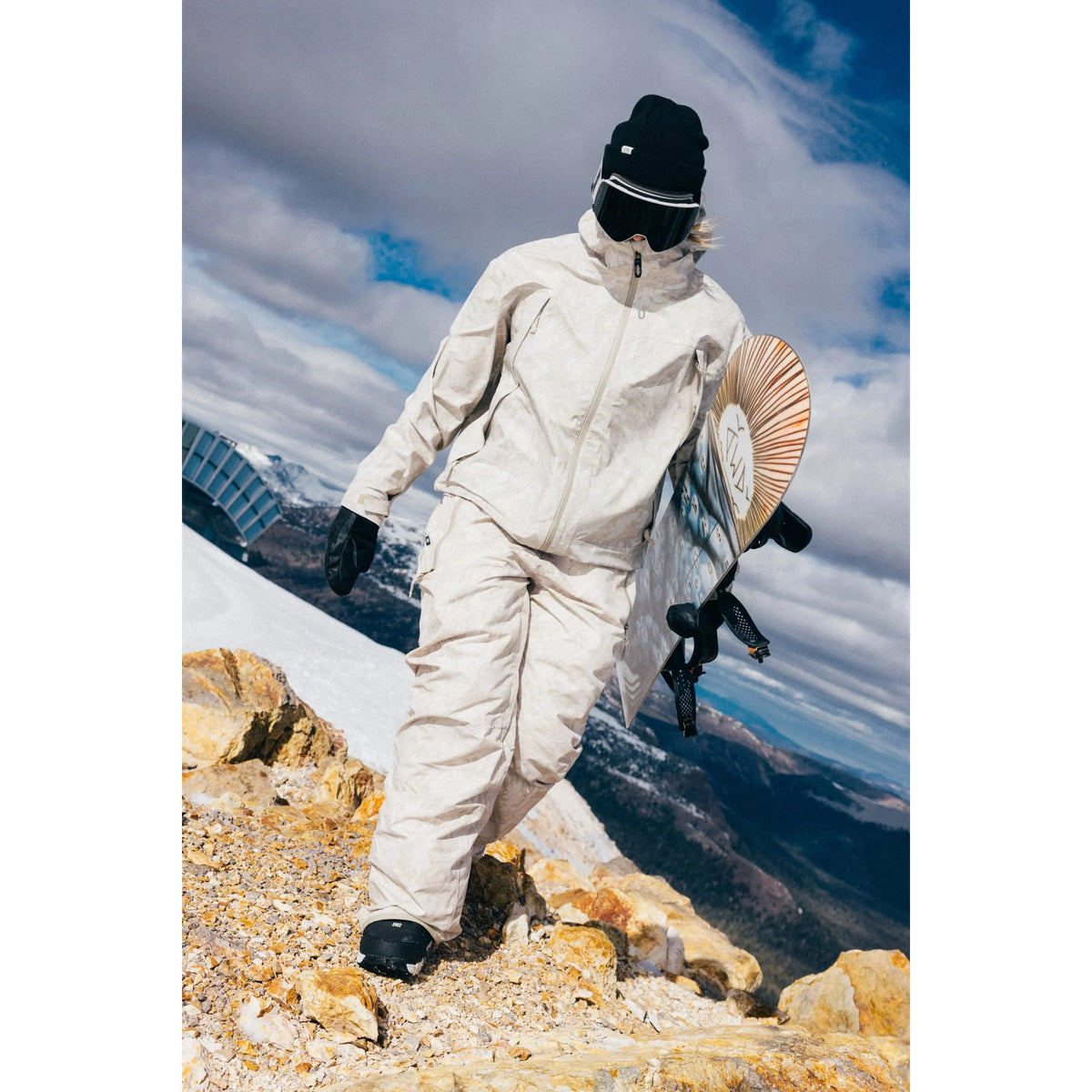 686 Women's SMARTY® 3-in-1 Framework™ 3L Jacket-Killington Sports