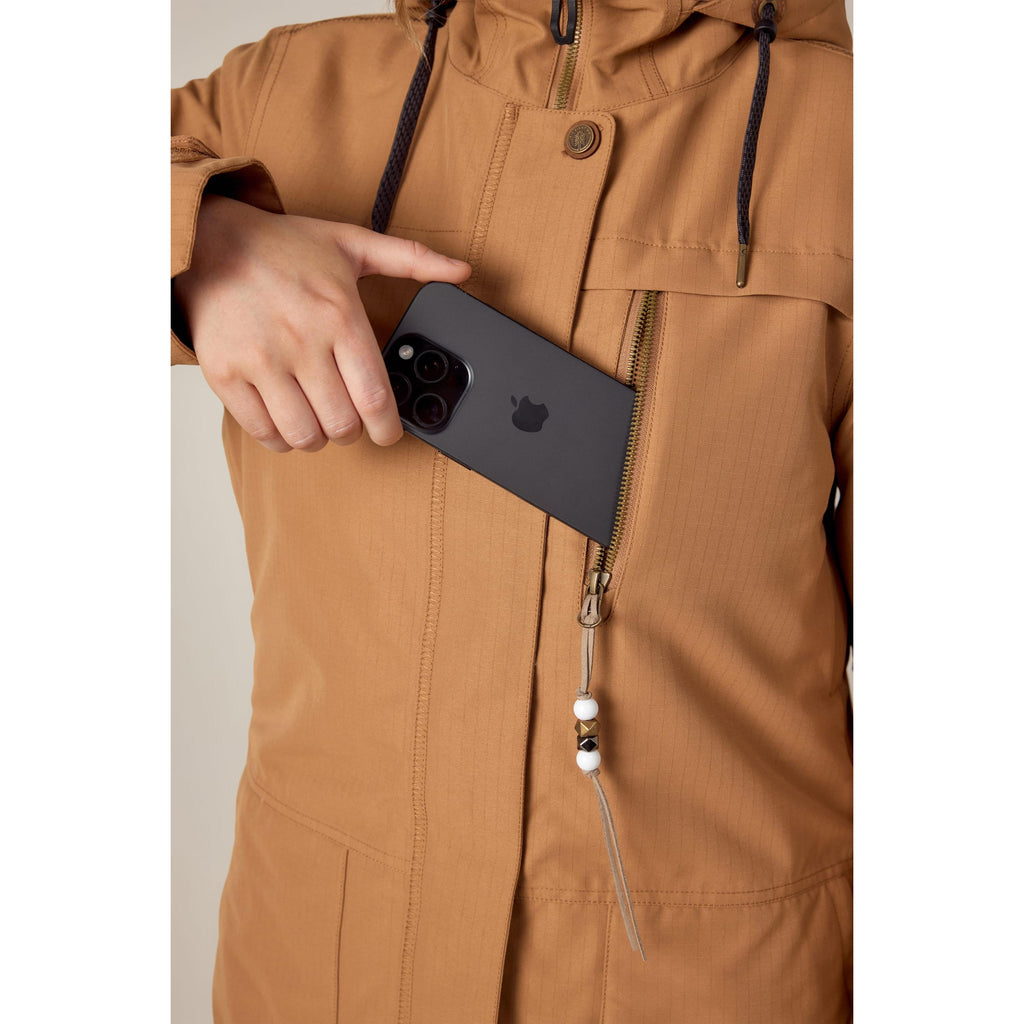 686 Women's Spirit Insulated Jacket-Killington Sports