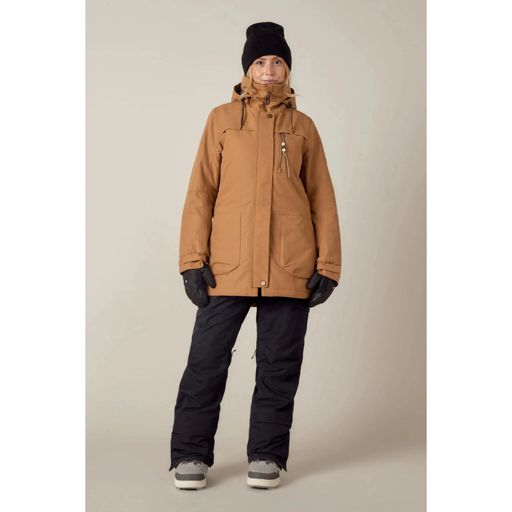 686 Women's Spirit Insulated Jacket-Killington Sports