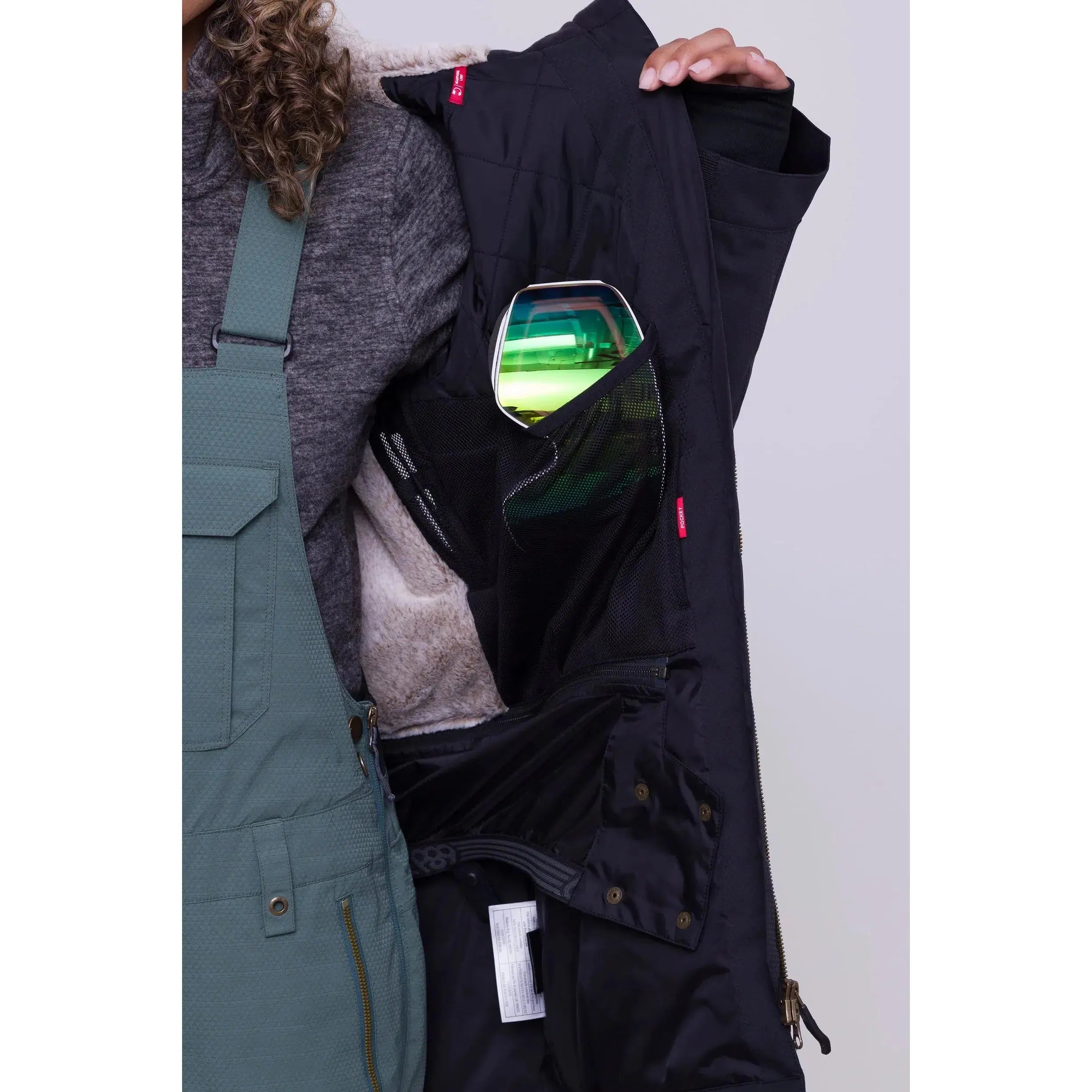 686 Women s Spirit Insulated Jacket Killington Sports