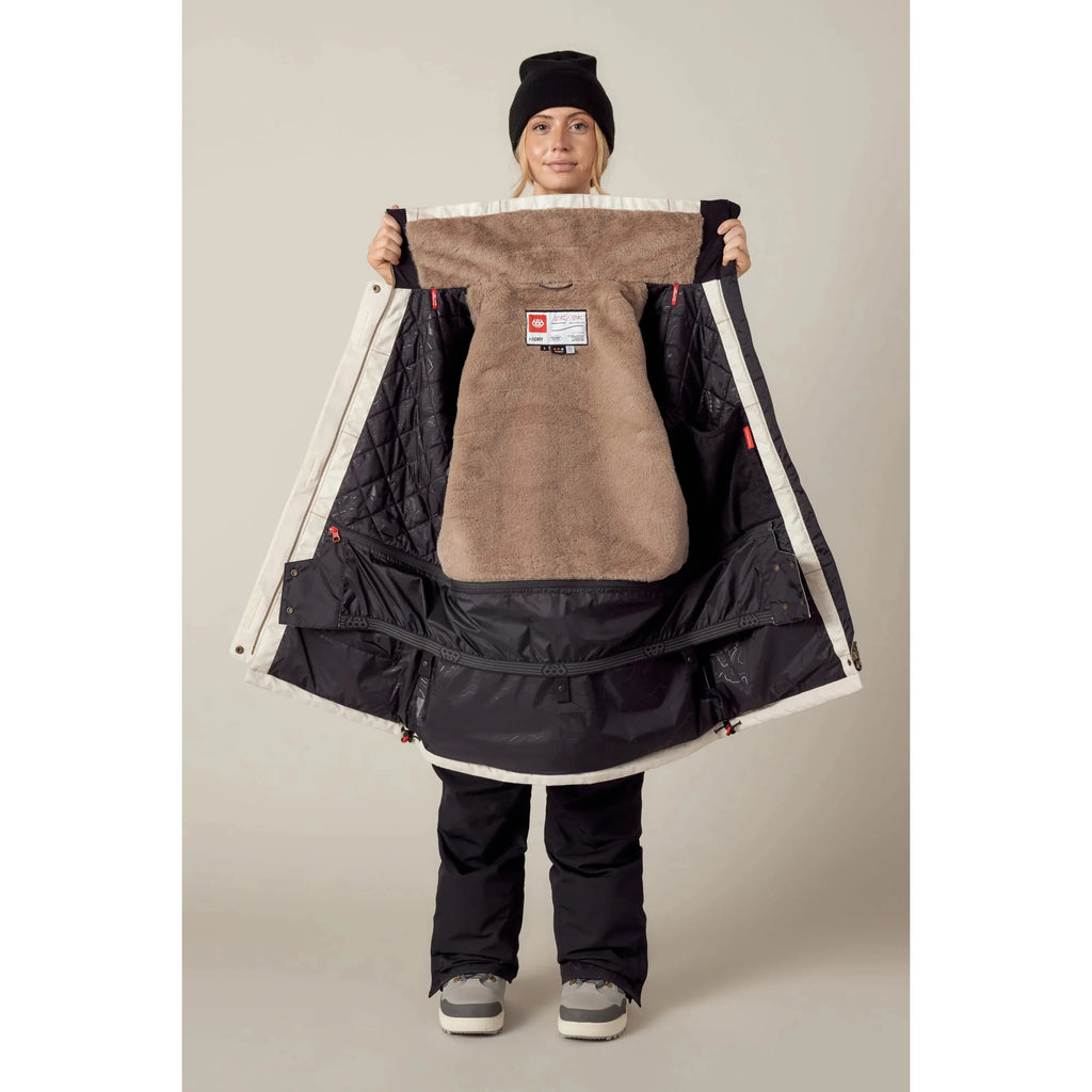 686 Women's Spirit Insulated Jacket-Killington Sports