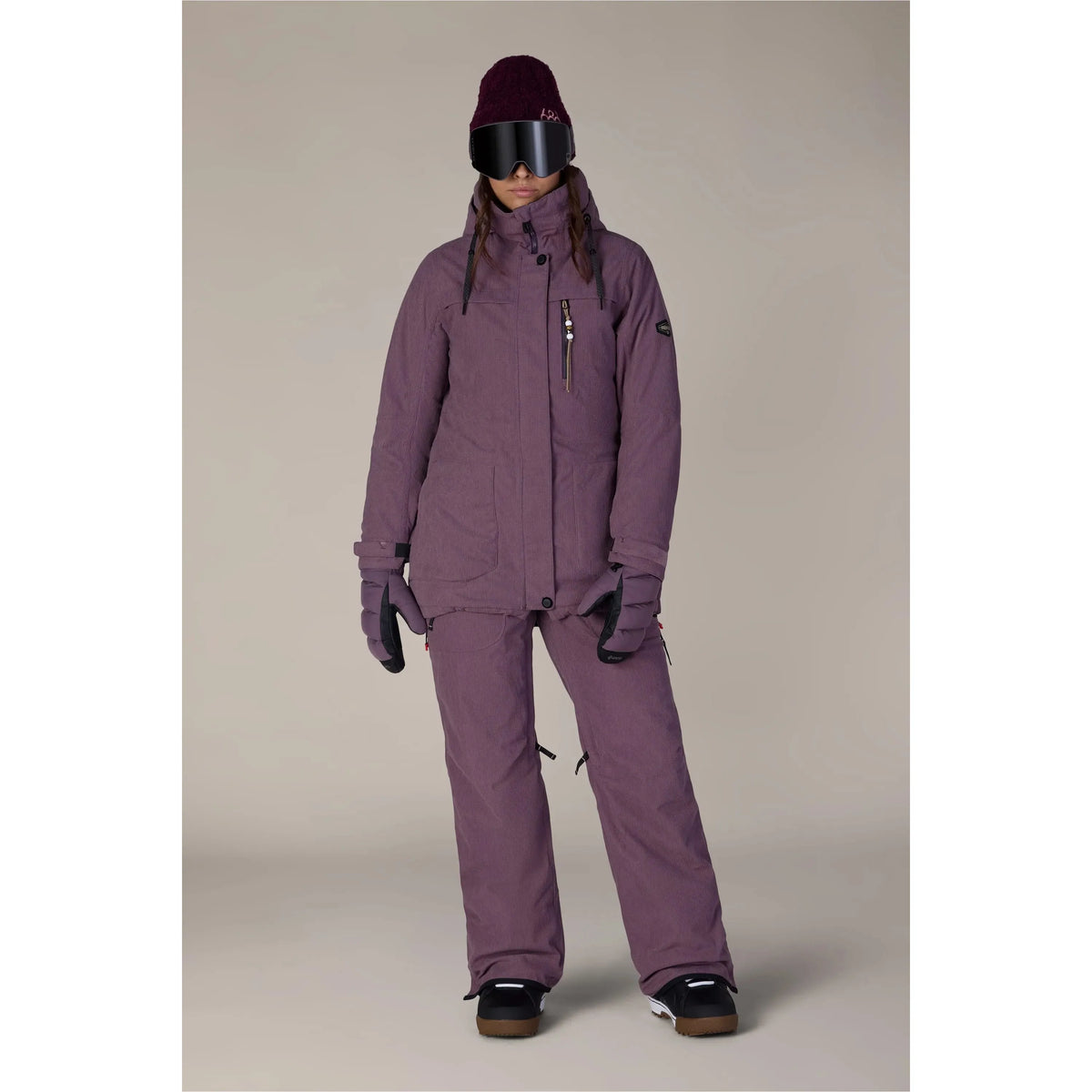 686 Women's Spirit Insulated Jacket-Killington Sports