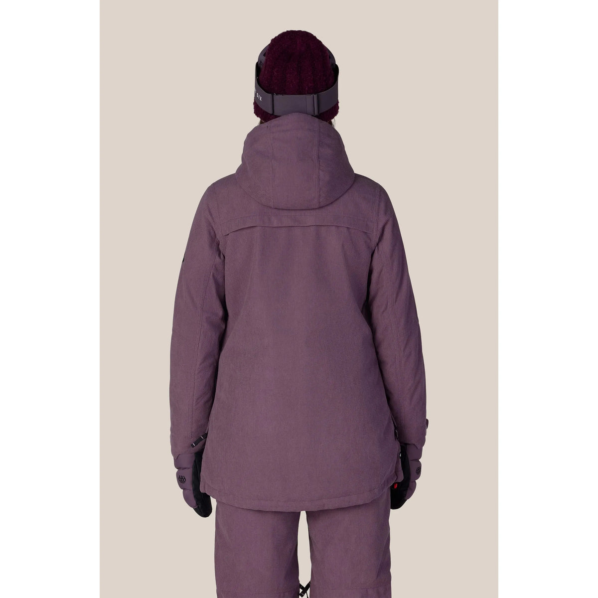 686 Women's Spirit Insulated Jacket-Killington Sports
