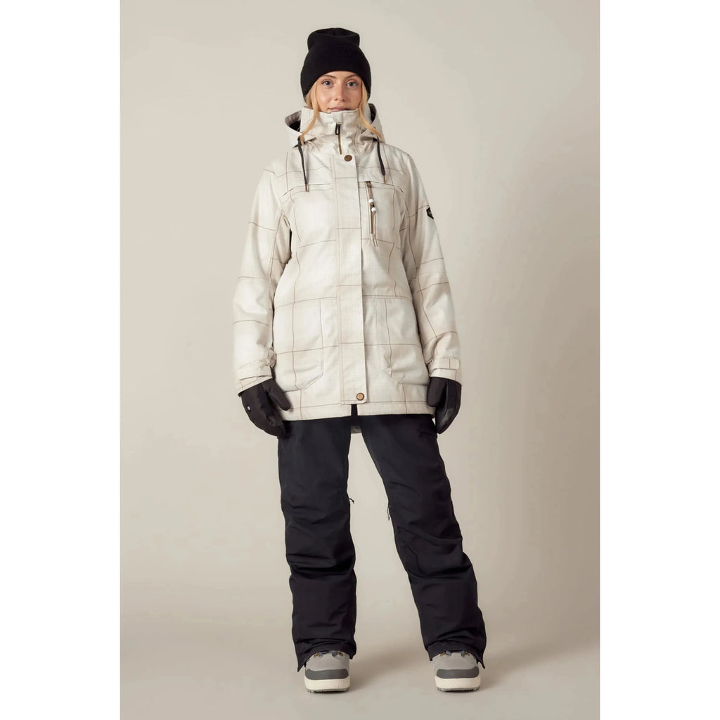 686 Women's Spirit Insulated Jacket-Killington Sports