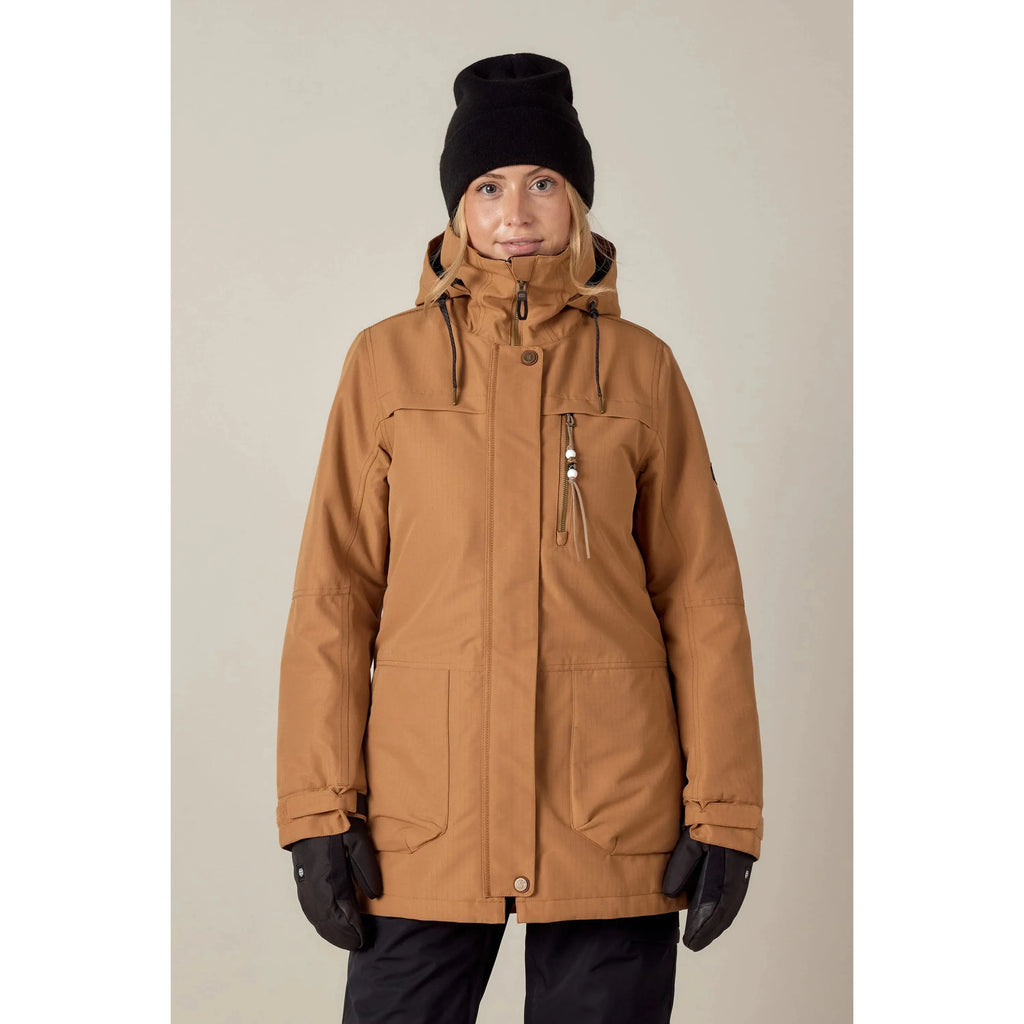 686 Women's Spirit Insulated Jacket-Killington Sports