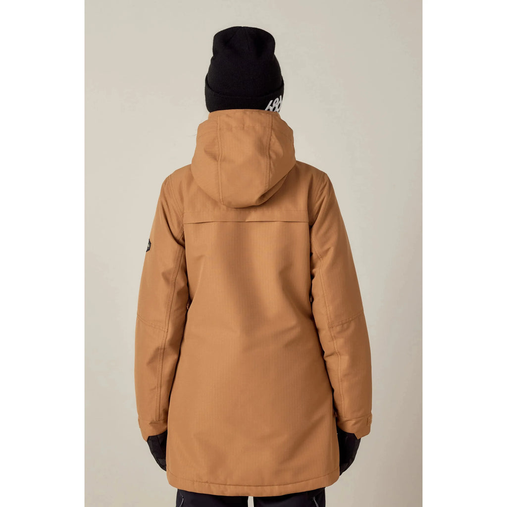 686 Women's Spirit Insulated Jacket-Killington Sports