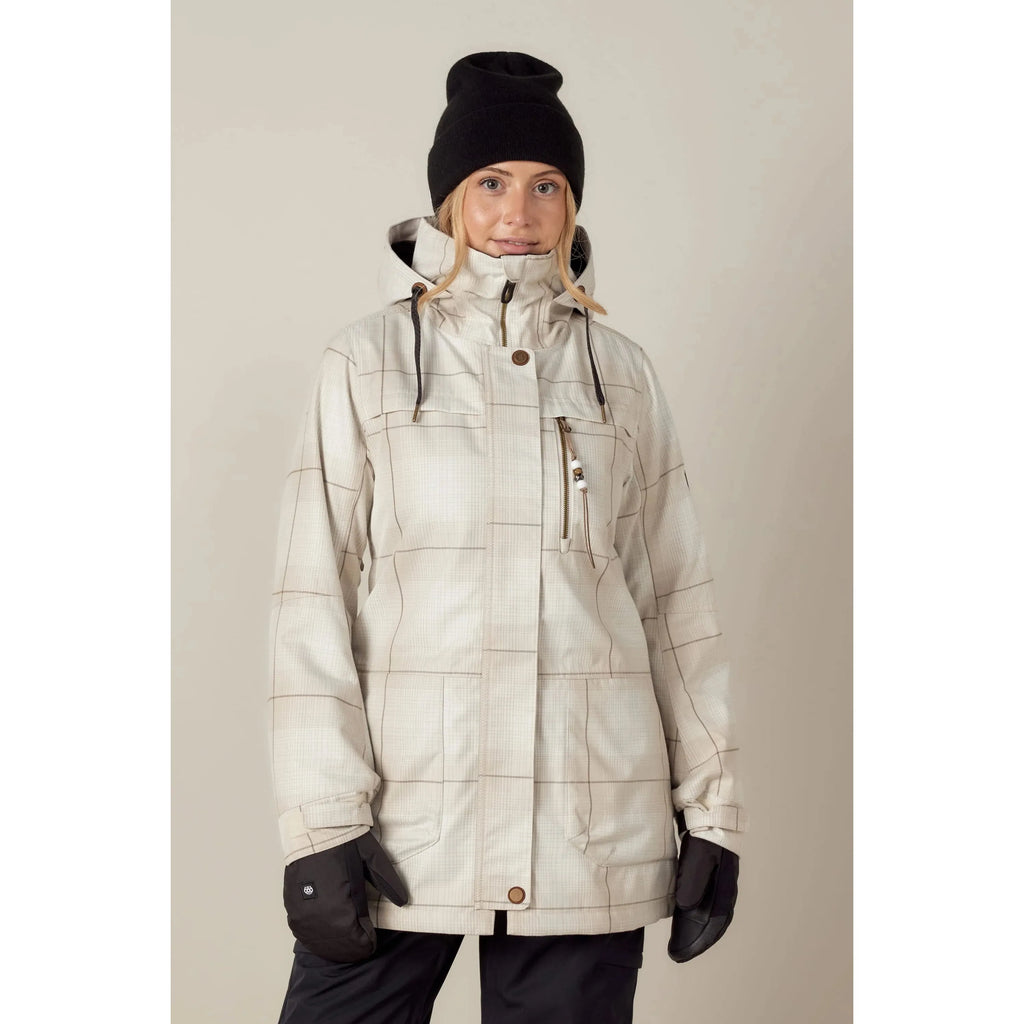 686 Women's Spirit Insulated Jacket-Killington Sports