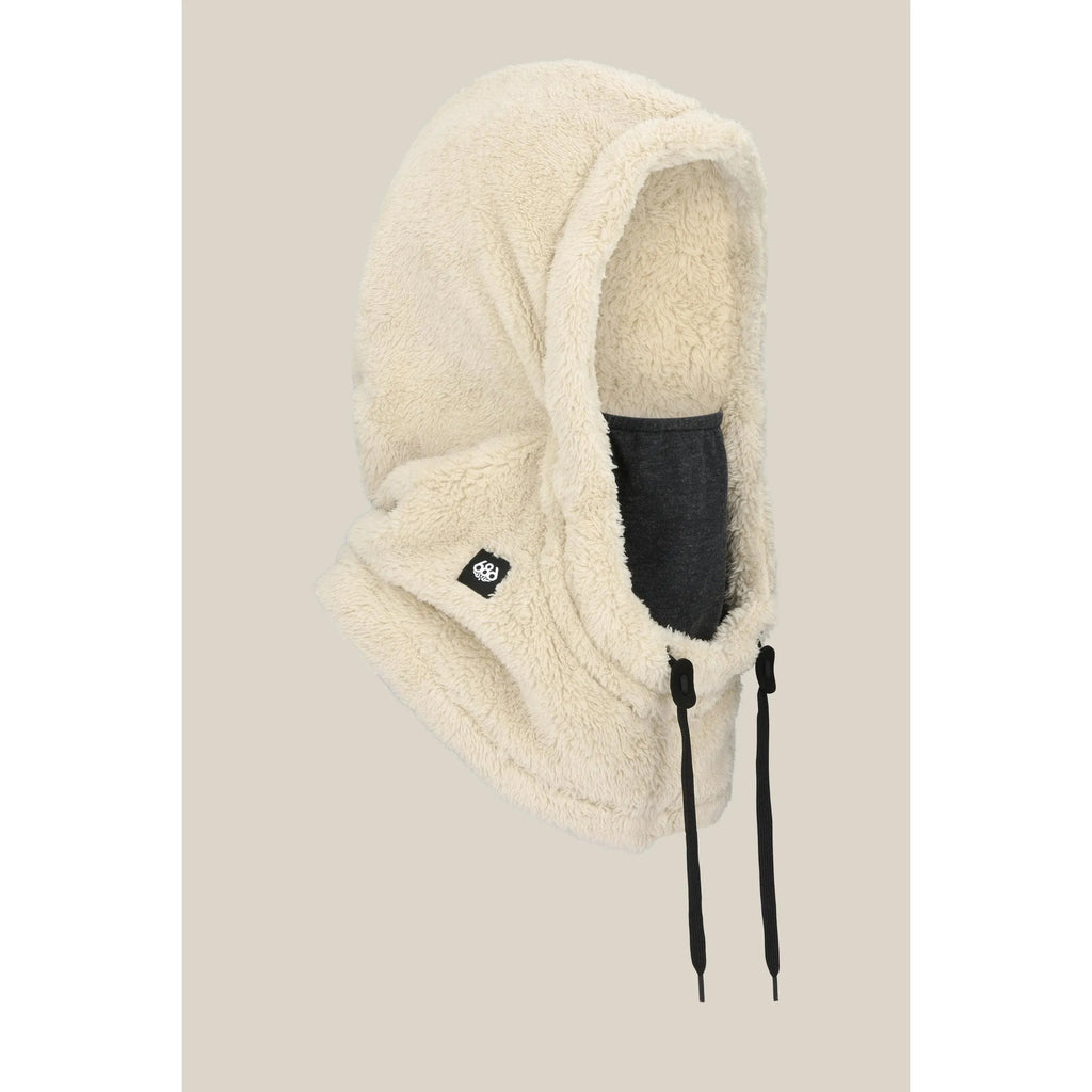686 Women's Tarmac Sherpa Hood-Killington Sports