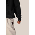 686 Women's Waterproof Team Crop Hoody-Killington Sports