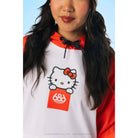 686 Women's x Hello Kitty Waterproof Hoody-Killington Sports