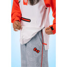 686 Women's x Hello Kitty Waterproof Hoody-Killington Sports