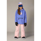 686 Youth Waterproof Hoody-Killington Sports