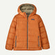Patagonia Kids' Hi-Loft Down Sweater™ Hoody
