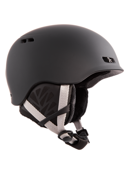 Anon Womens Rodan MIPS Helmet - 2022-Black-Killington Sports
