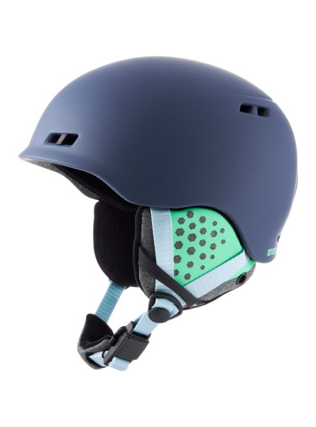 Anon Rodan MIPS Helmet - 2022-Navy-Killington Sports