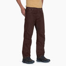 Kuhl Men's Hot Rydr Pant-Espresso-Killington Sports