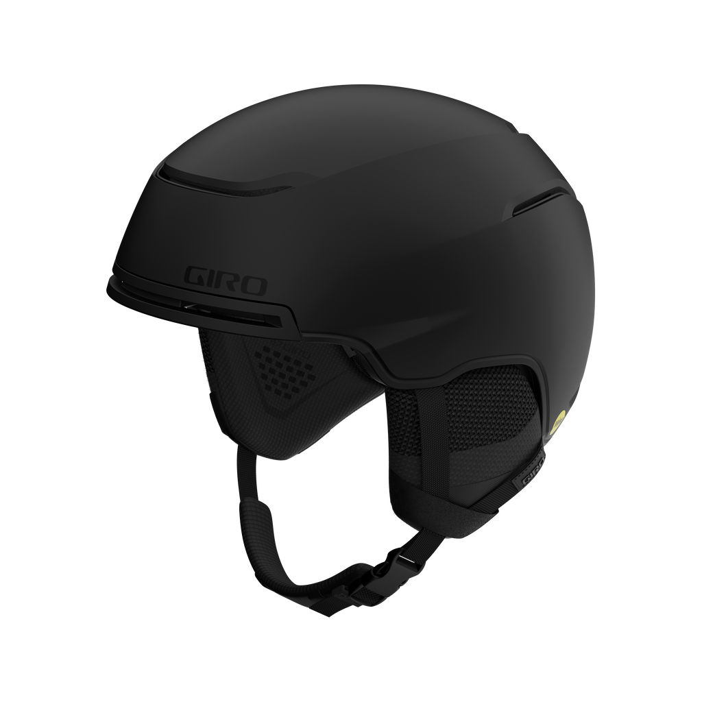 Giro Jackson MIPS Helmet 2022-Matte Black-Killington Sports