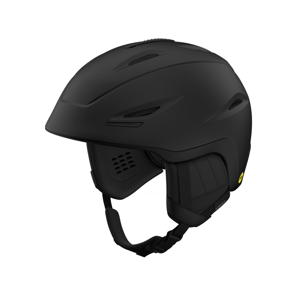 Giro Union MIPS Helmet 2022-Matte Black-Killington Sports
