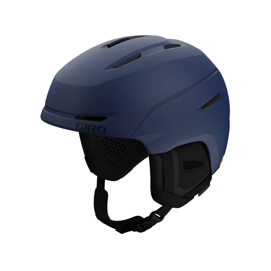 Giro Neo MIPS Helmet 2022-Matte Midnight-Killington Sports