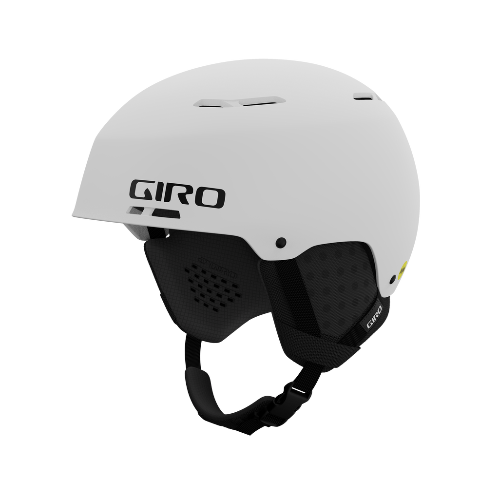 Giro Emerge MIPS Spherical Helmet 2022-Matte White-Killington Sports
