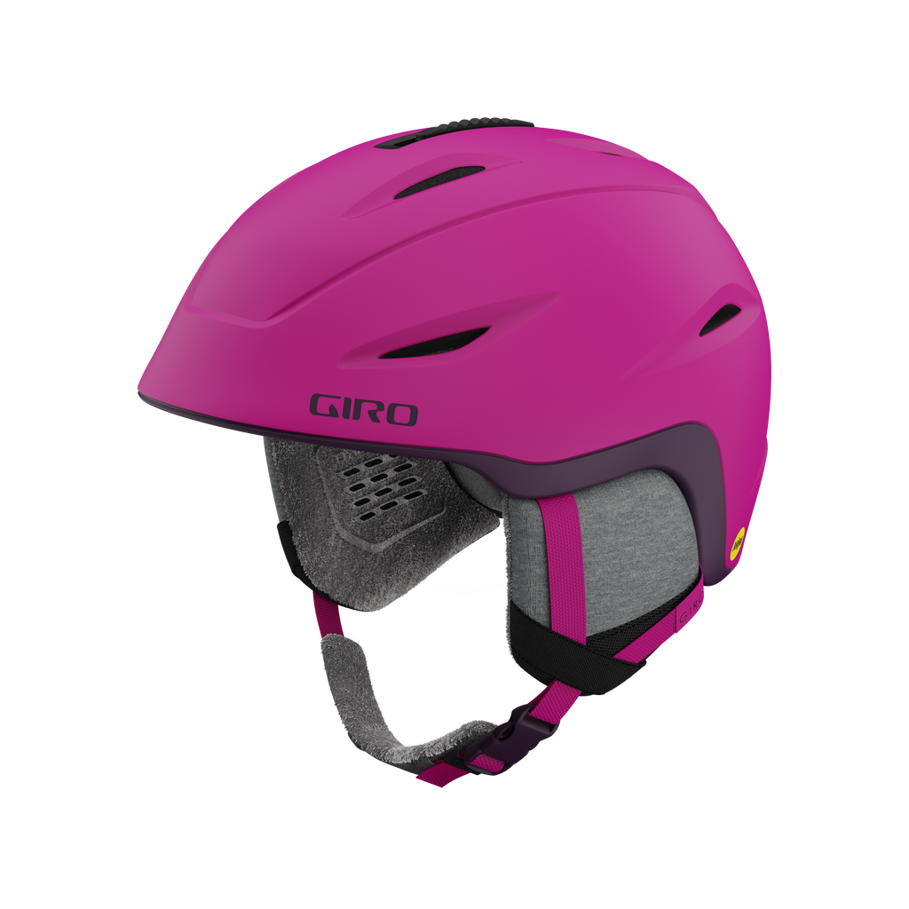 Giro Women's Fade MIPS Helmet 2022-Matte Pink Street-Killington Sports