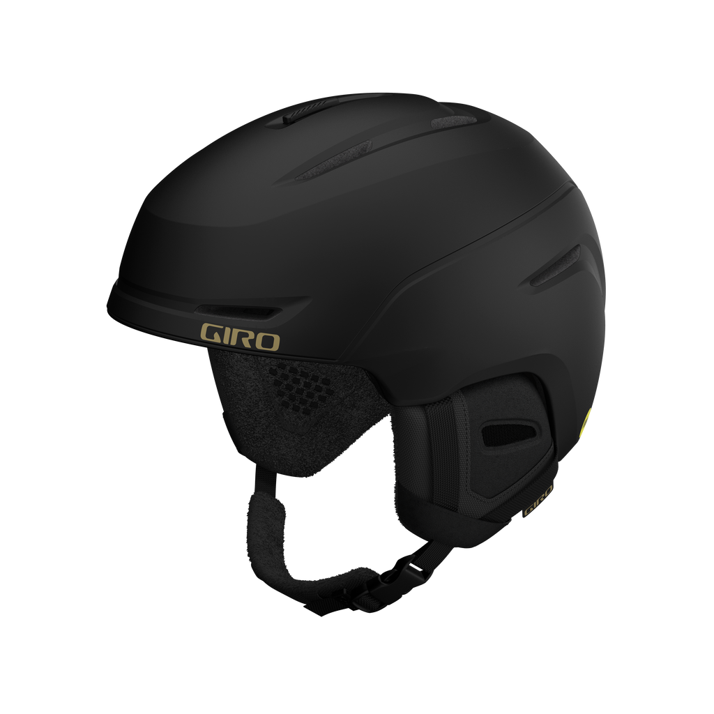Giro Women's Avera MIPS Helmet 2022-Matte Black-Killington Sports