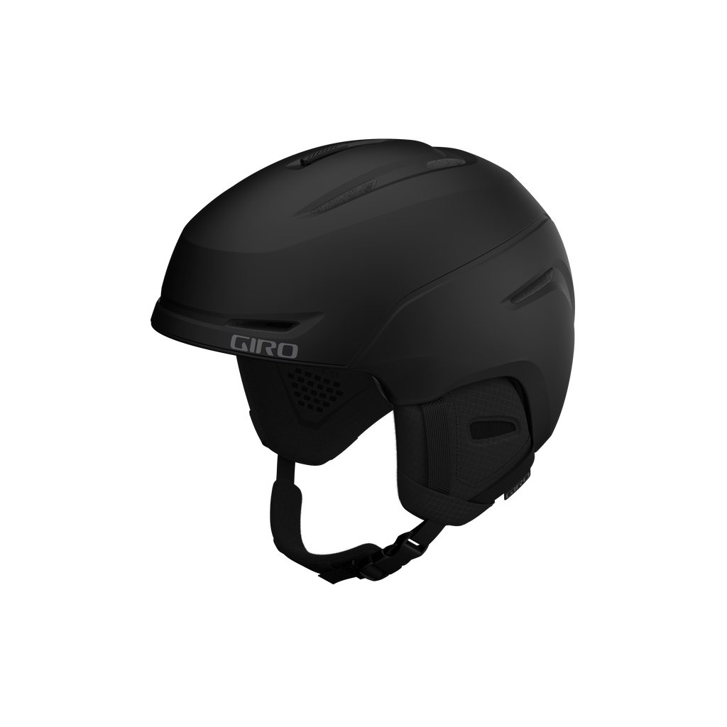 Giro Jr Neo MIPS Helmet 2022-Matte Black-Killington Sports