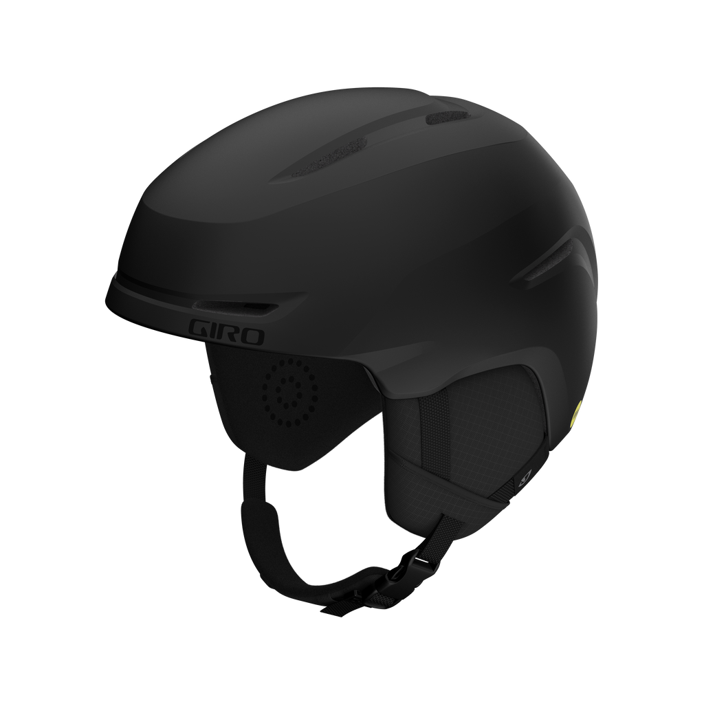 Giro Jr Spur MIPS Helmet 2022-Matte Black-Killington Sports