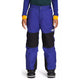 The North Face Boy's Freedom Insulated Pants-Lapis Blue-Killington Sports