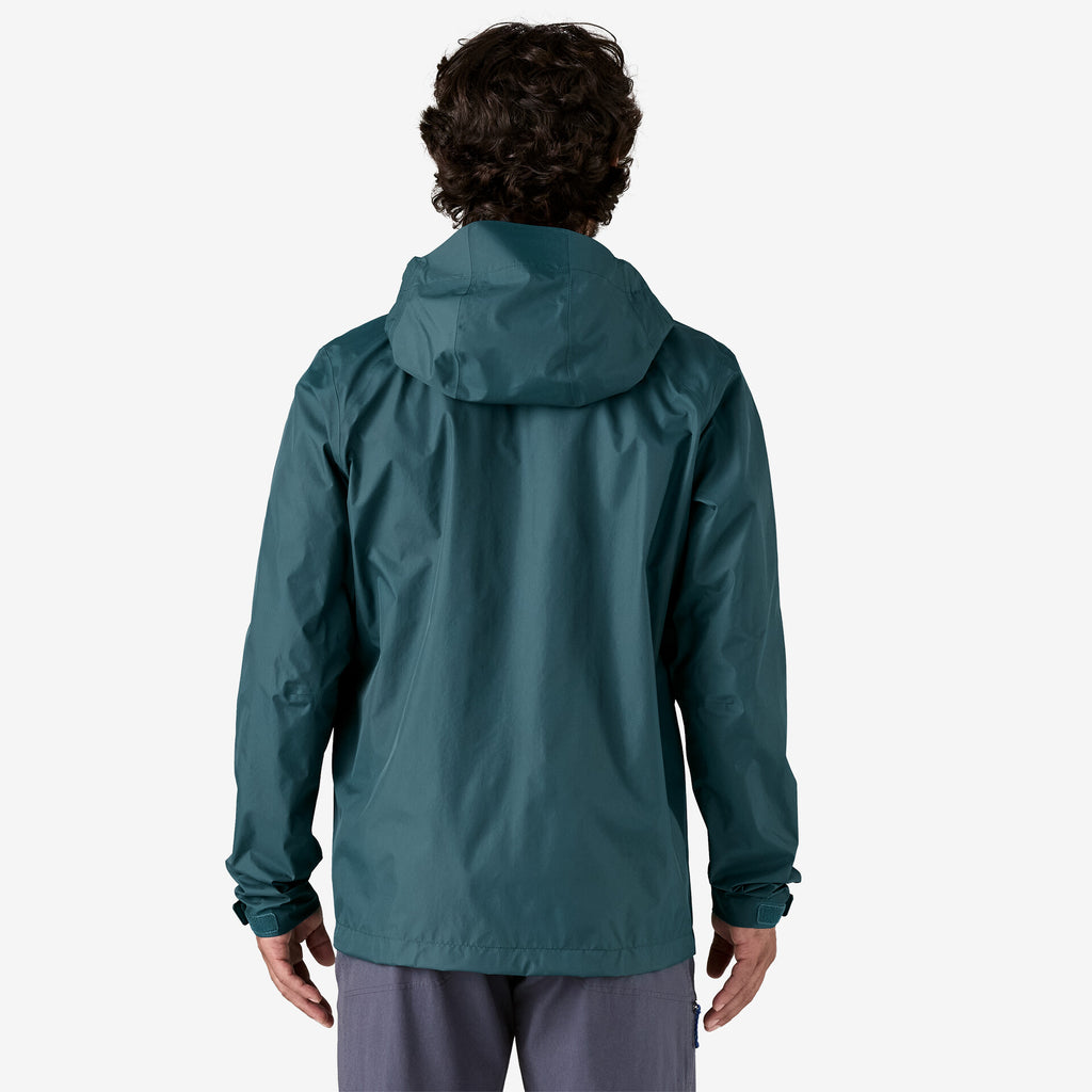 Patagonia Men's Torrentshell 3L Rain Jacket-Killington Sports