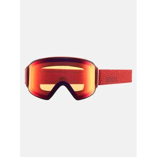 Anon M4 Cylindrical Goggles + Bonus Lens + MFI® Face Mask-Killington Sports