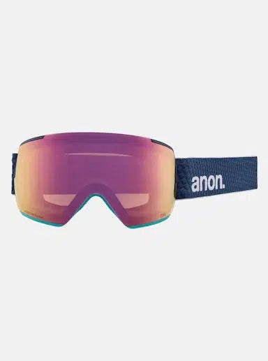 Anon M5 Perceive Goggles (Toric) + Bonus Lens-Killington Sports