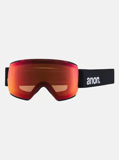 Anon M5 Perceive Goggles (Toric) + Bonus Lens-Killington Sports