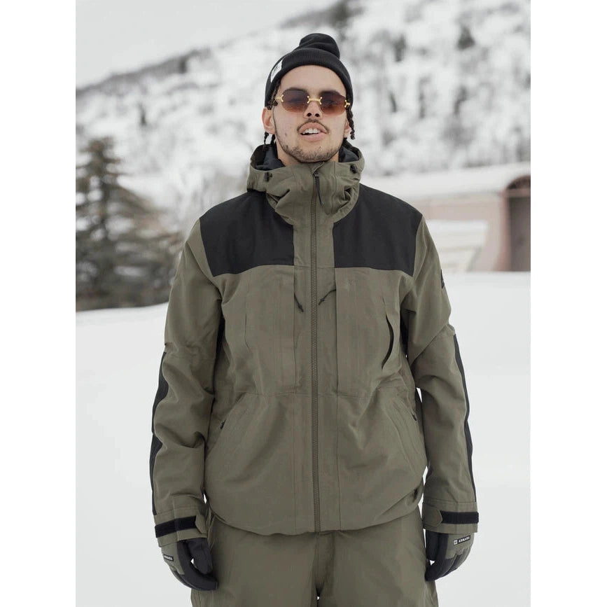 Armada Men's Bergs 2L Insulated Jacket-Killington Sports