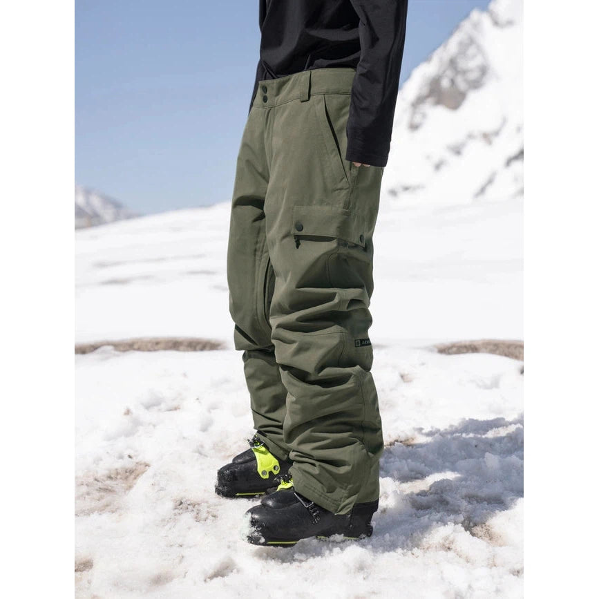 Armada Men's Corwin 2L Insulated Pant-Killington Sports