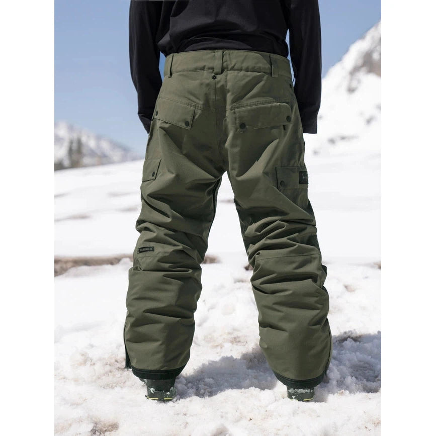 Armada Men's Corwin 2L Insulated Pant-Killington Sports