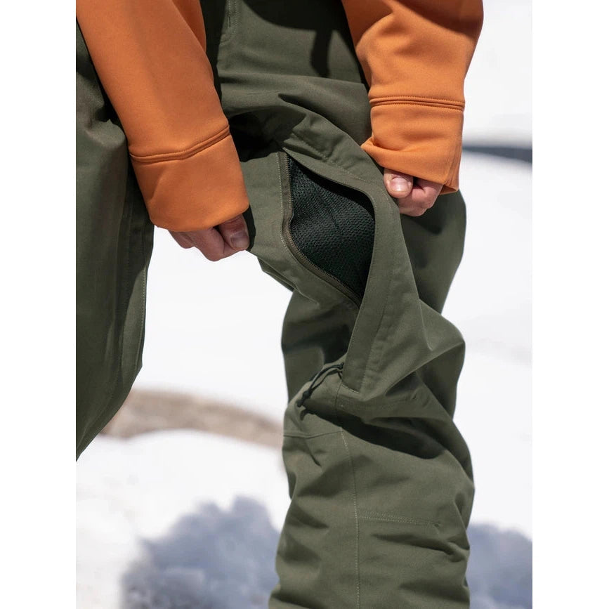 Armada Men's Corwin 2L Insulated Pant-Killington Sports