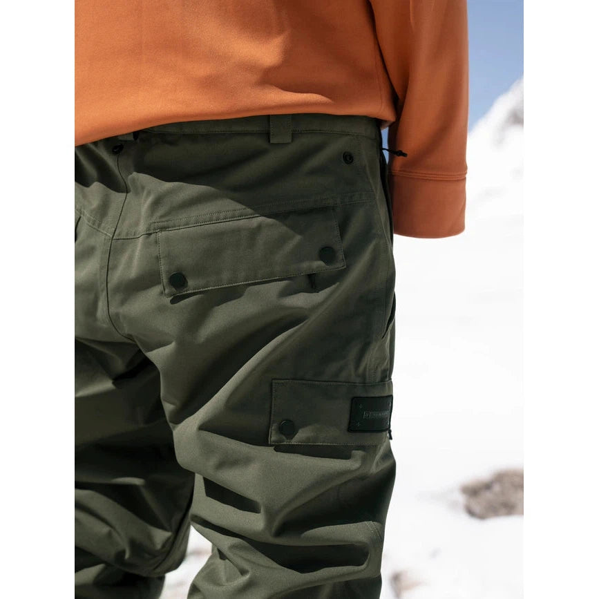 Armada Men's Corwin 2L Insulated Pant-Killington Sports