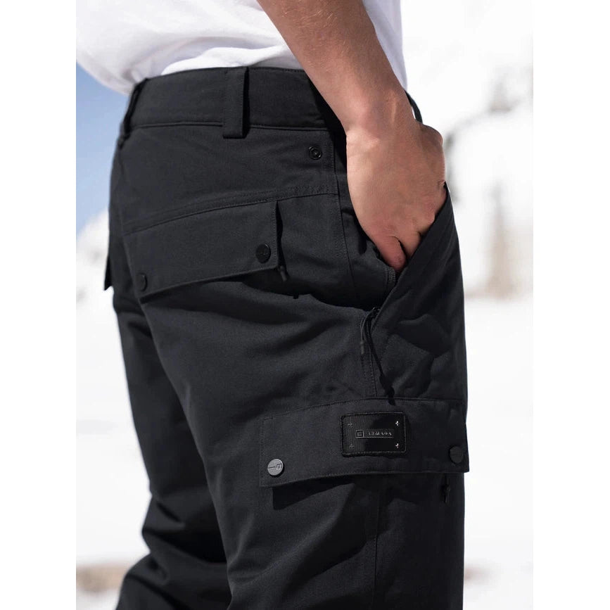 Armada Men's Corwin 2L Insulated Pant-Killington Sports