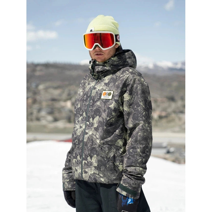 Armada Men's Reedy 2L Insulated Jacket-Killington Sports