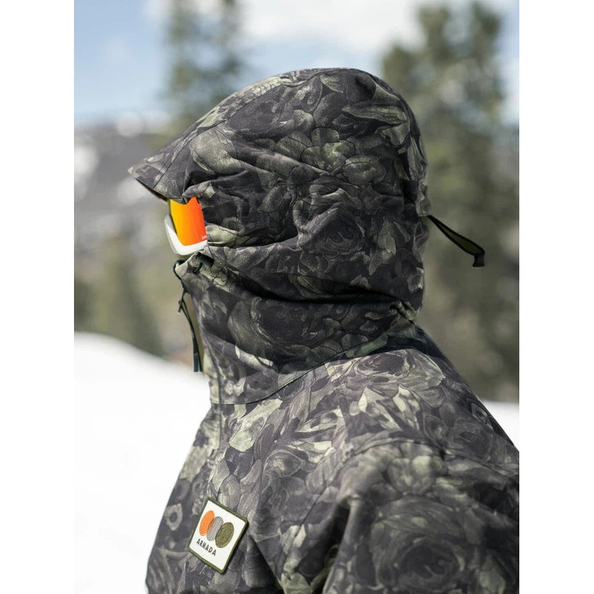 Armada Men's Reedy 2L Insulated Jacket-Killington Sports