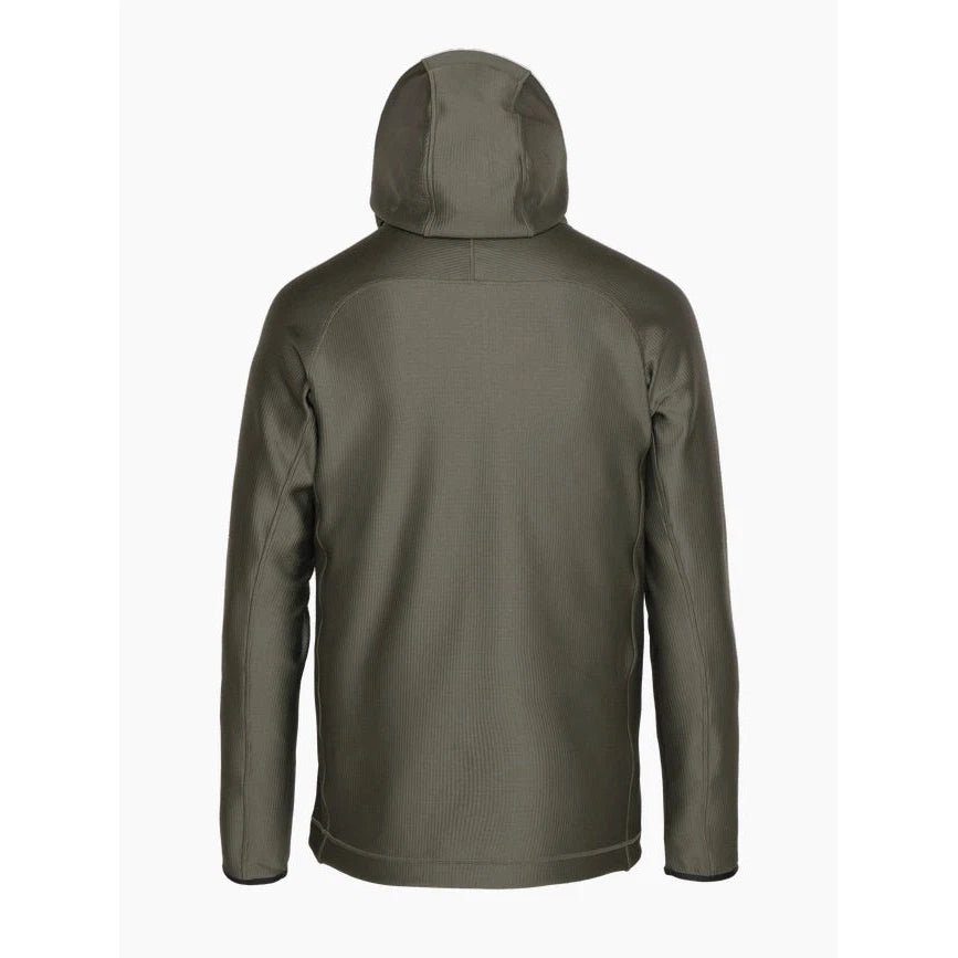 Armada Men's Tuckernot Grid Fleece-Killington Sports