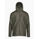 Armada Men's Tuckernot Grid Fleece-Olive-Killington Sports