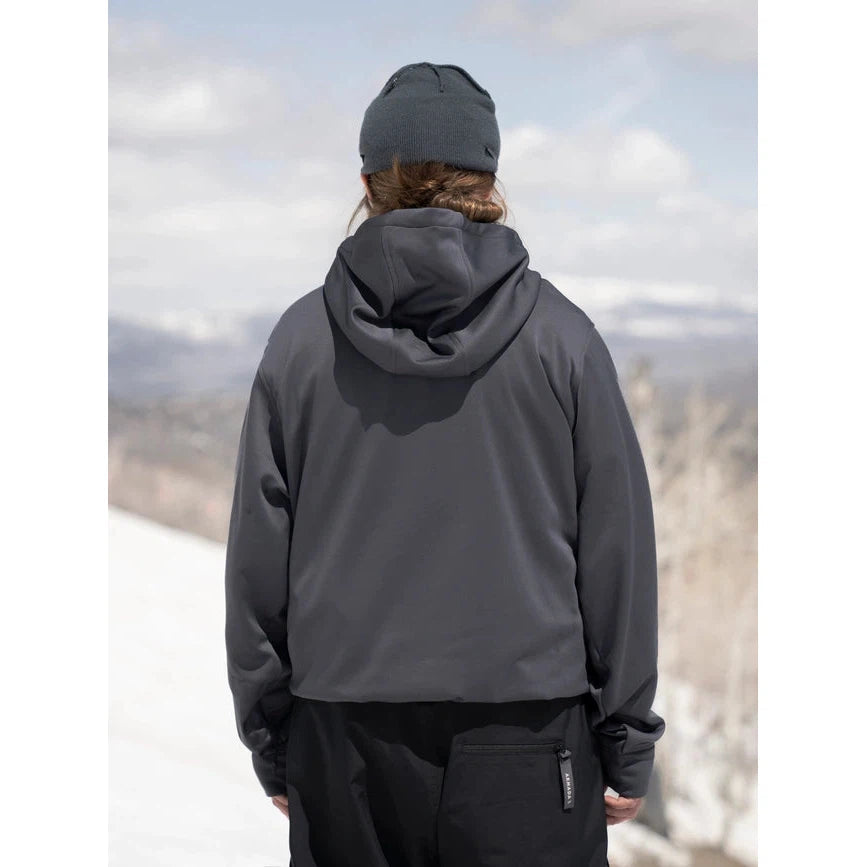 Armada Rollin Rideable Hoodie-Killington Sports