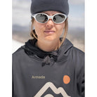 Armada Rollin Rideable Hoodie-Killington Sports