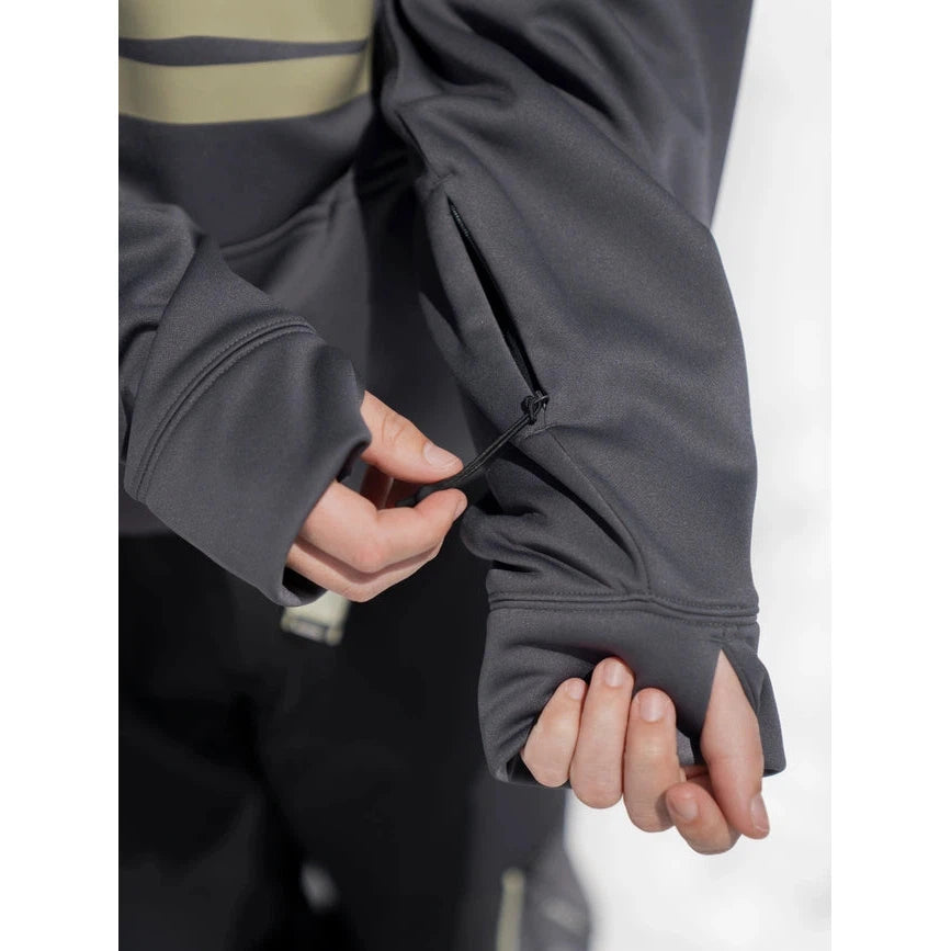 Armada Rollin Rideable Hoodie-Killington Sports