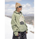 Armada Rollin Rideable Hoodie-Killington Sports