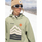 Armada Rollin Rideable Hoodie-Killington Sports