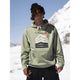 Armada Rollin Rideable Hoodie-Macha-Killington Sports